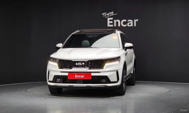 Sorento 4th generation