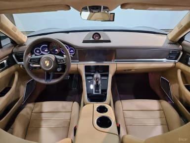 Panamera (971)
