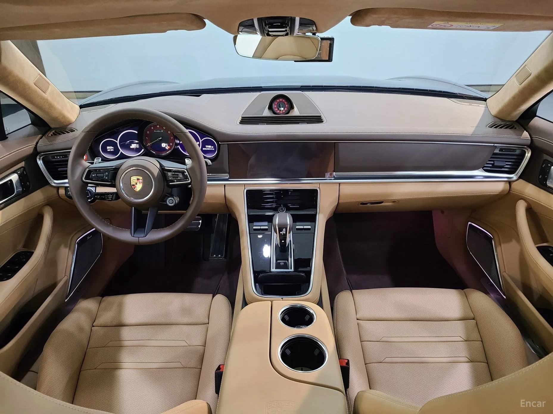 Panamera (971)