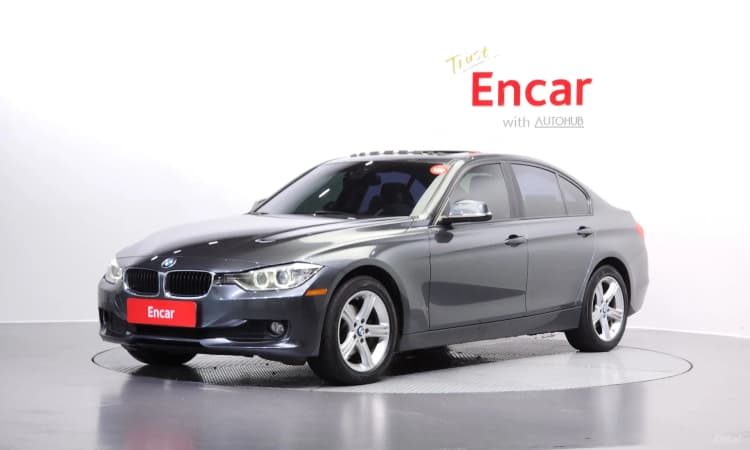 3 Series (F30)