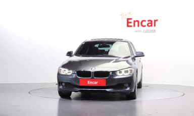 3 Series (F30)