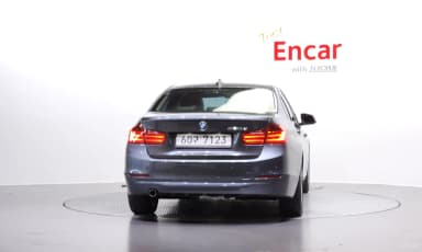 3 Series (F30)