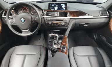 3 Series (F30)