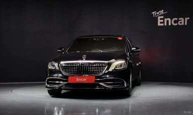 S-Class W222