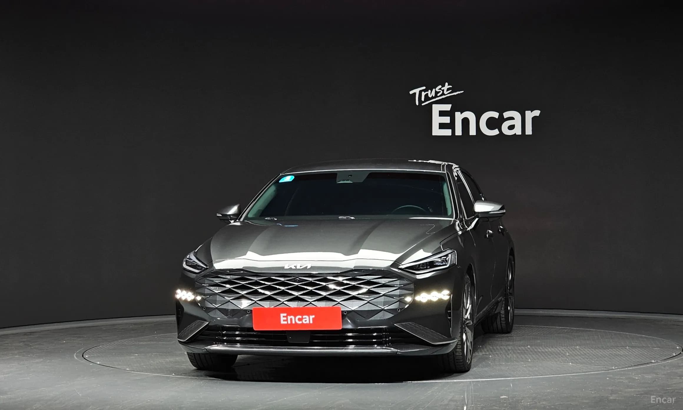 K8