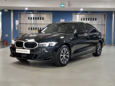 3 Series (G20)