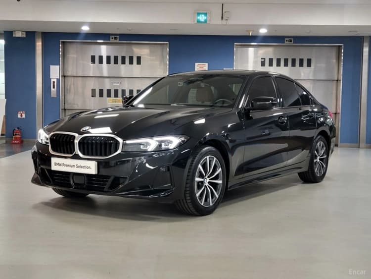 3 Series (G20)