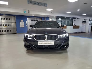 3 Series (G20)
