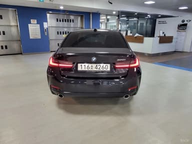 3 Series (G20)