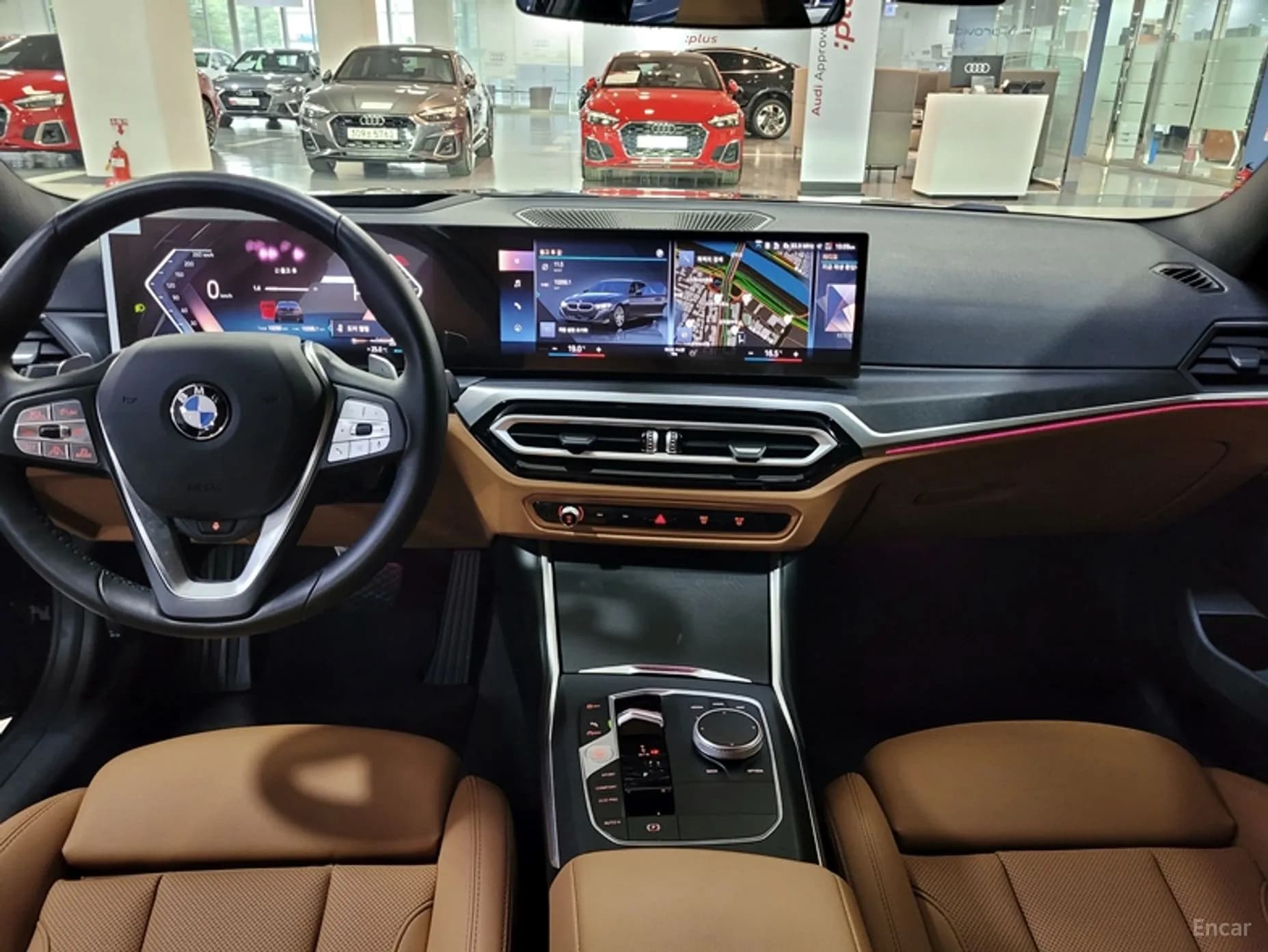 3 Series (G20)