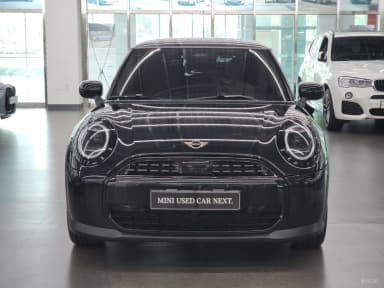 Cooper C 4th generation