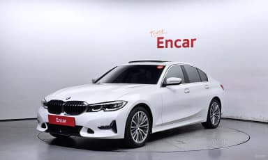 3 Series (G20)