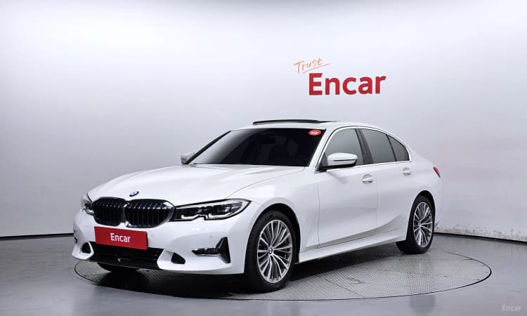 3 Series (G20)