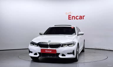 3 Series (G20)