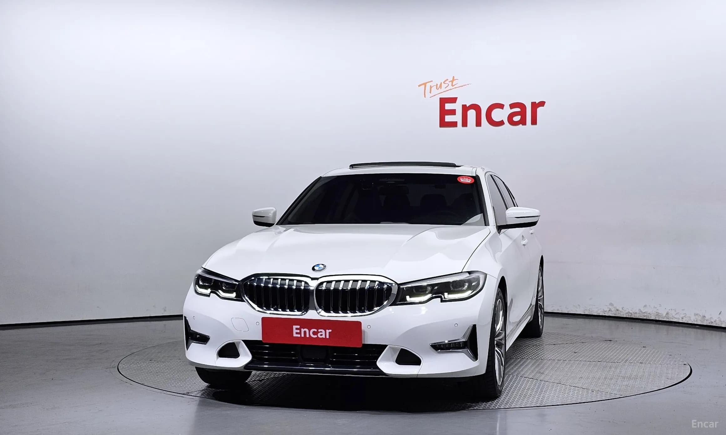 3 Series (G20)