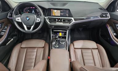 3 Series (G20)