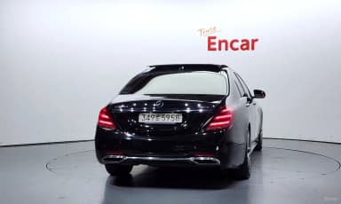 S-Class W222