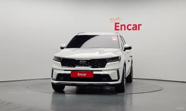 Sorento 4th generation