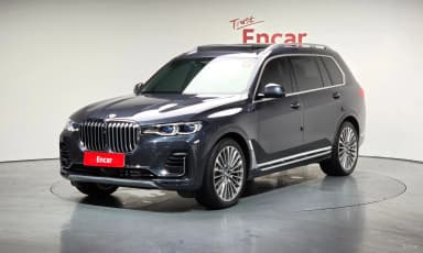 X7 (G07)