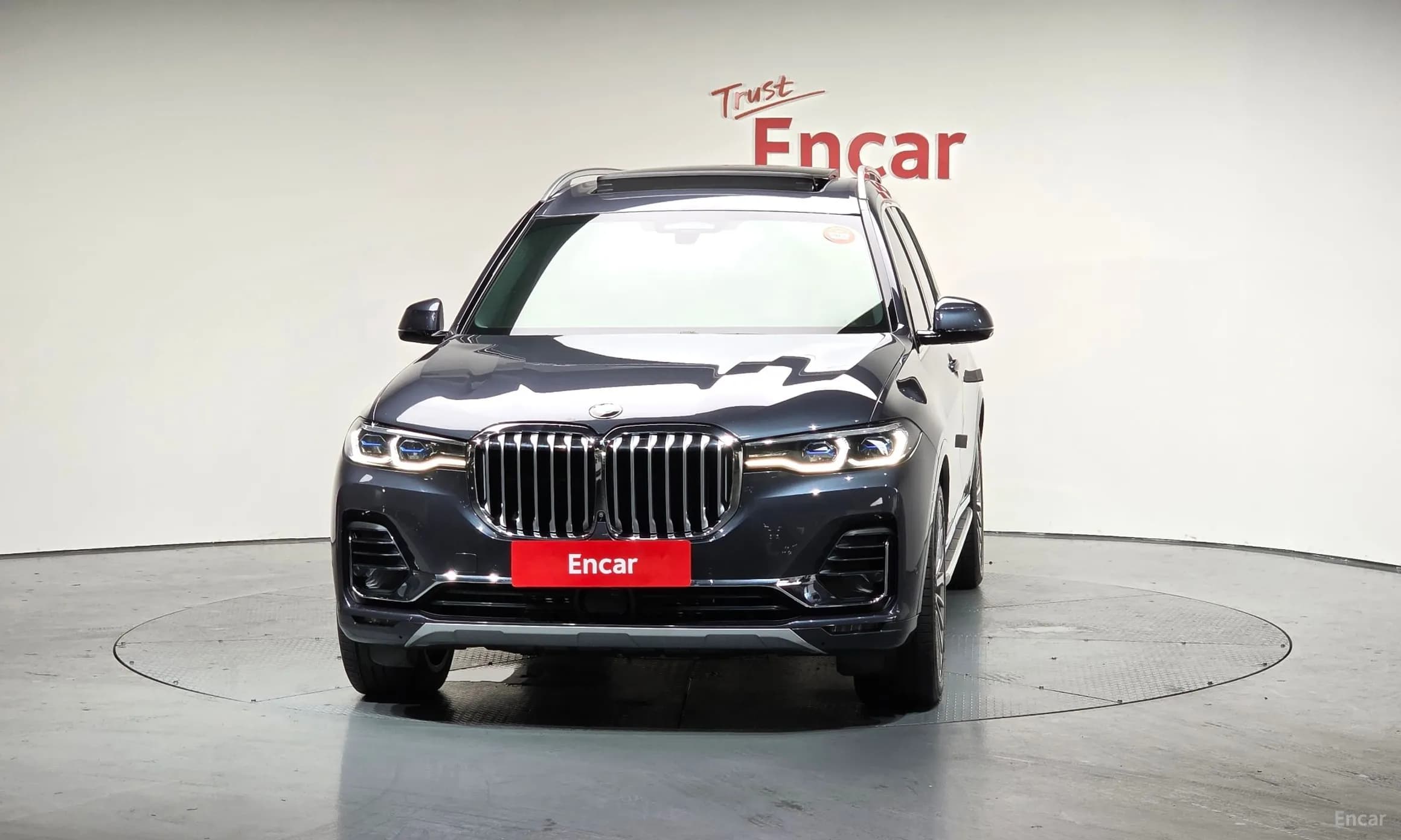 X7 (G07)
