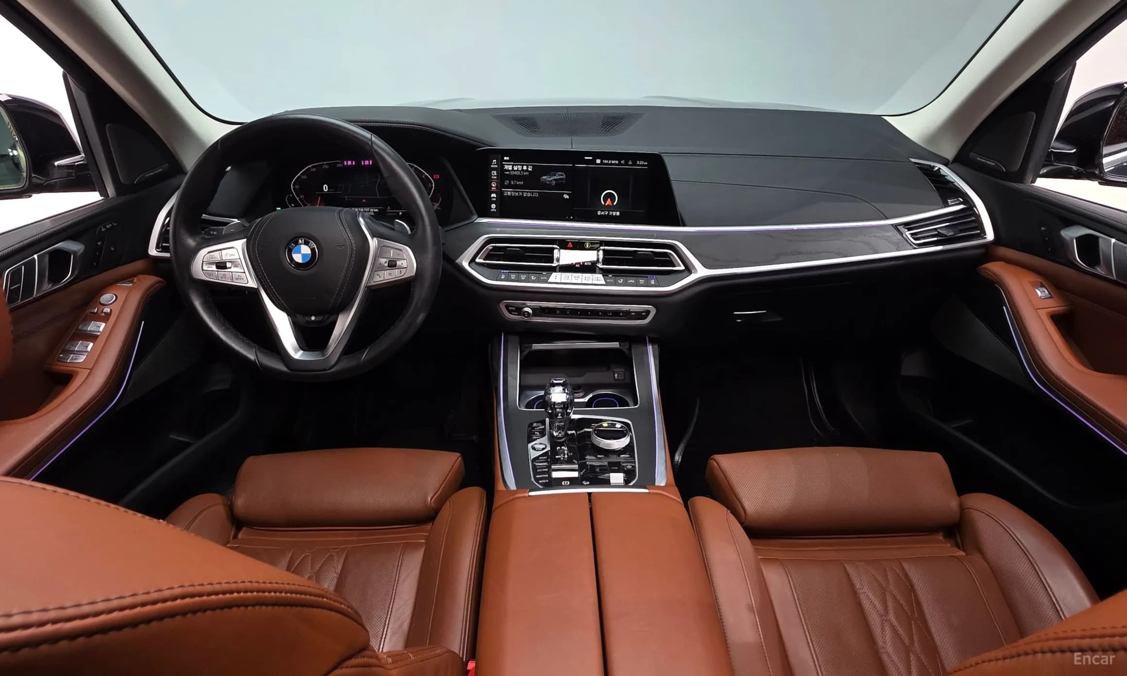 X7 (G07)