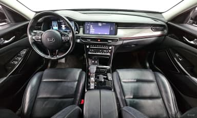 K7 Premier Hybrid