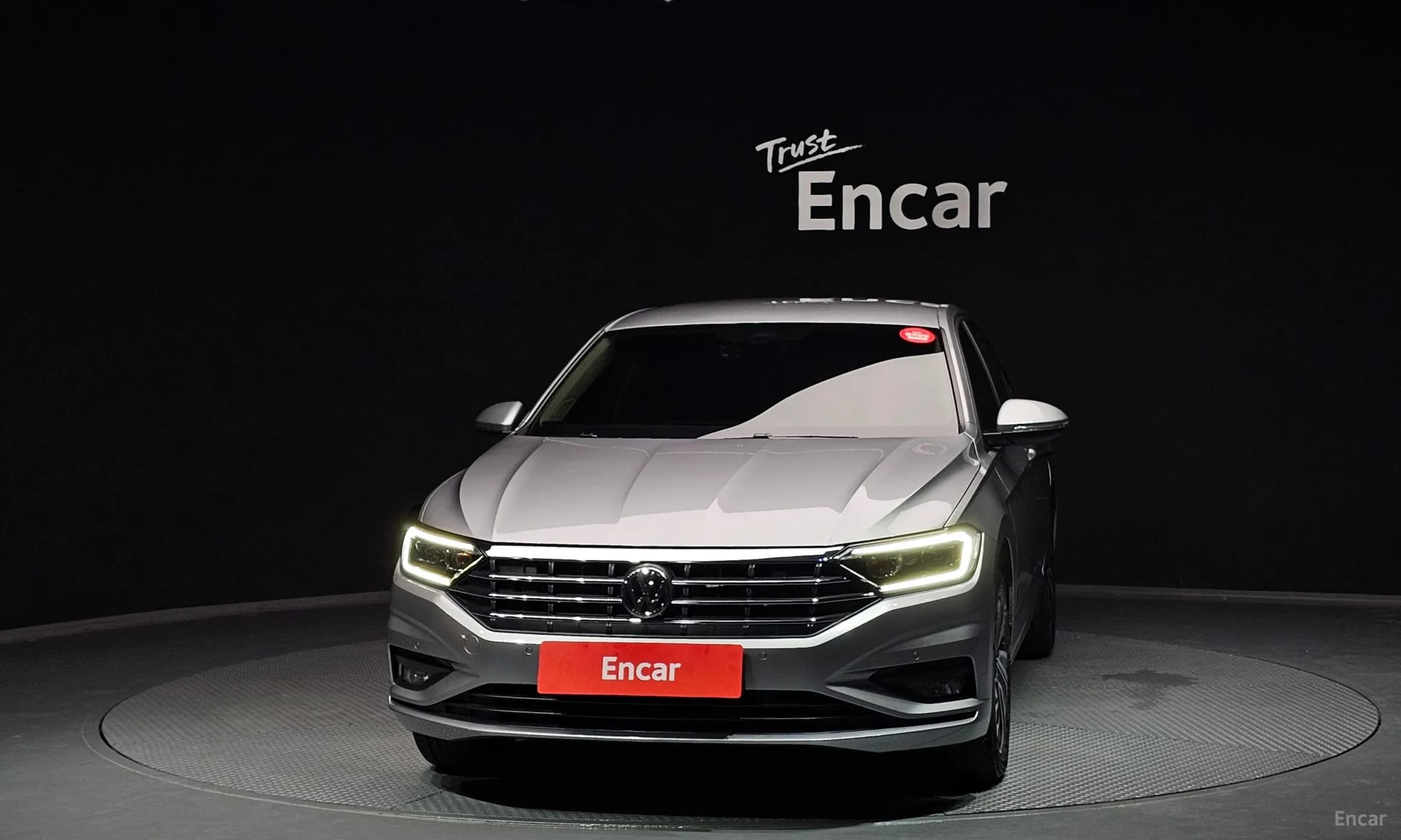 Jetta 7th Generation