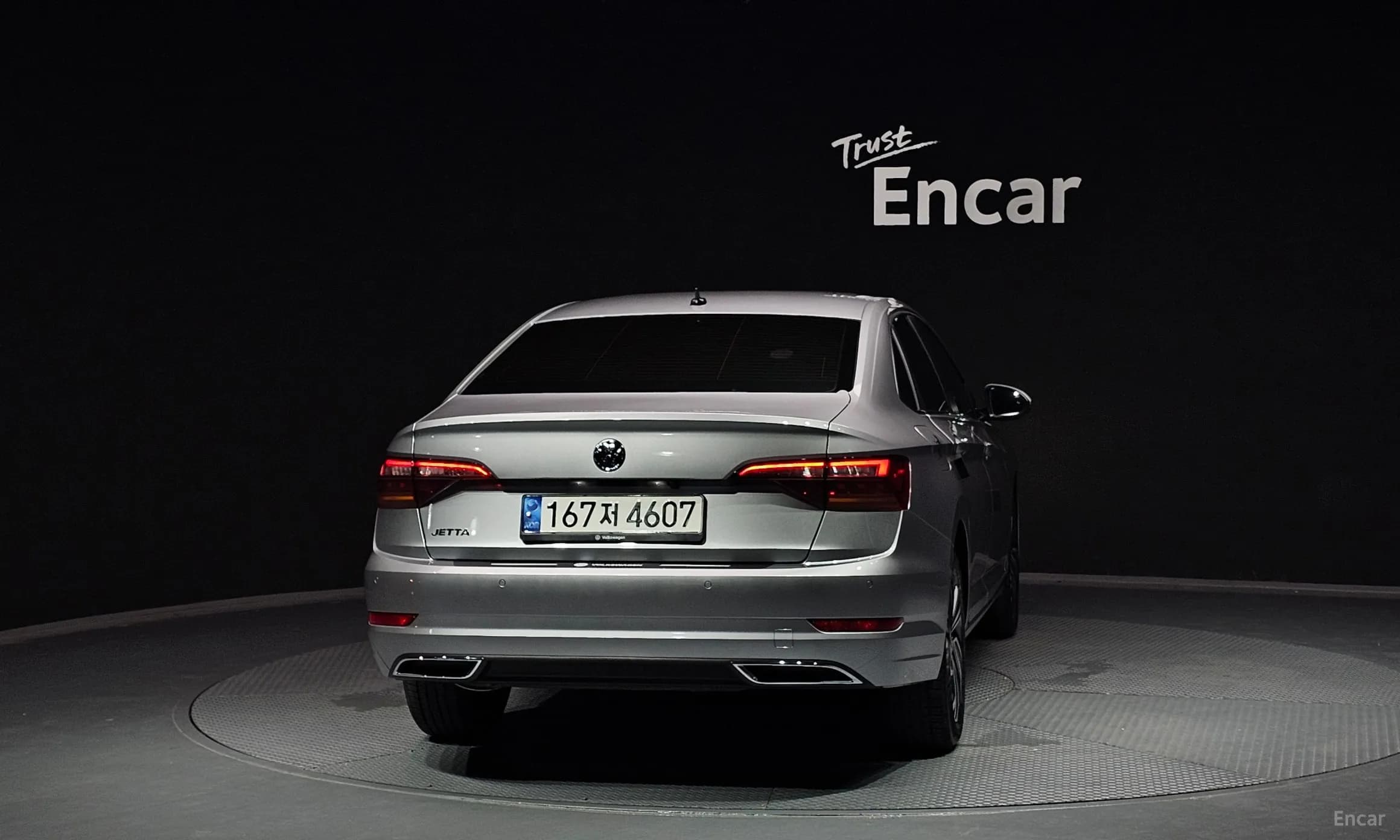 Jetta 7th Generation