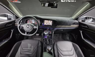 Jetta 7th Generation