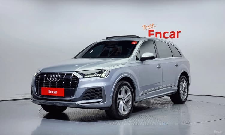 Q7 (4M)