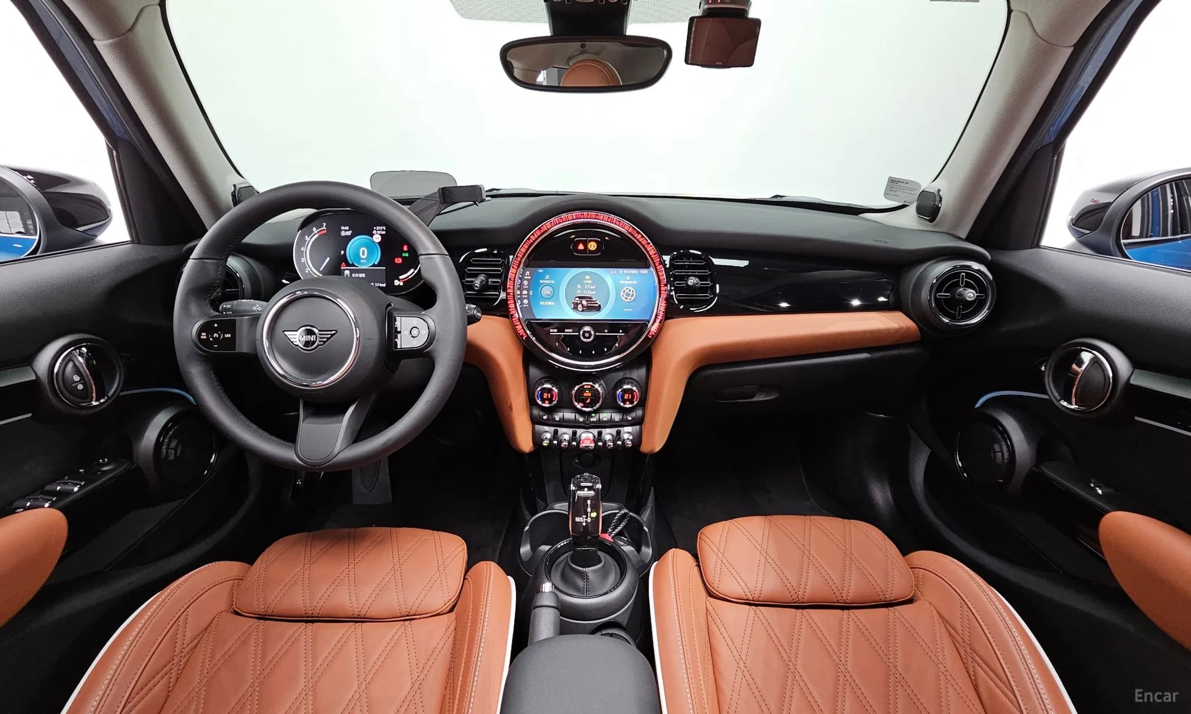 Cooper S
