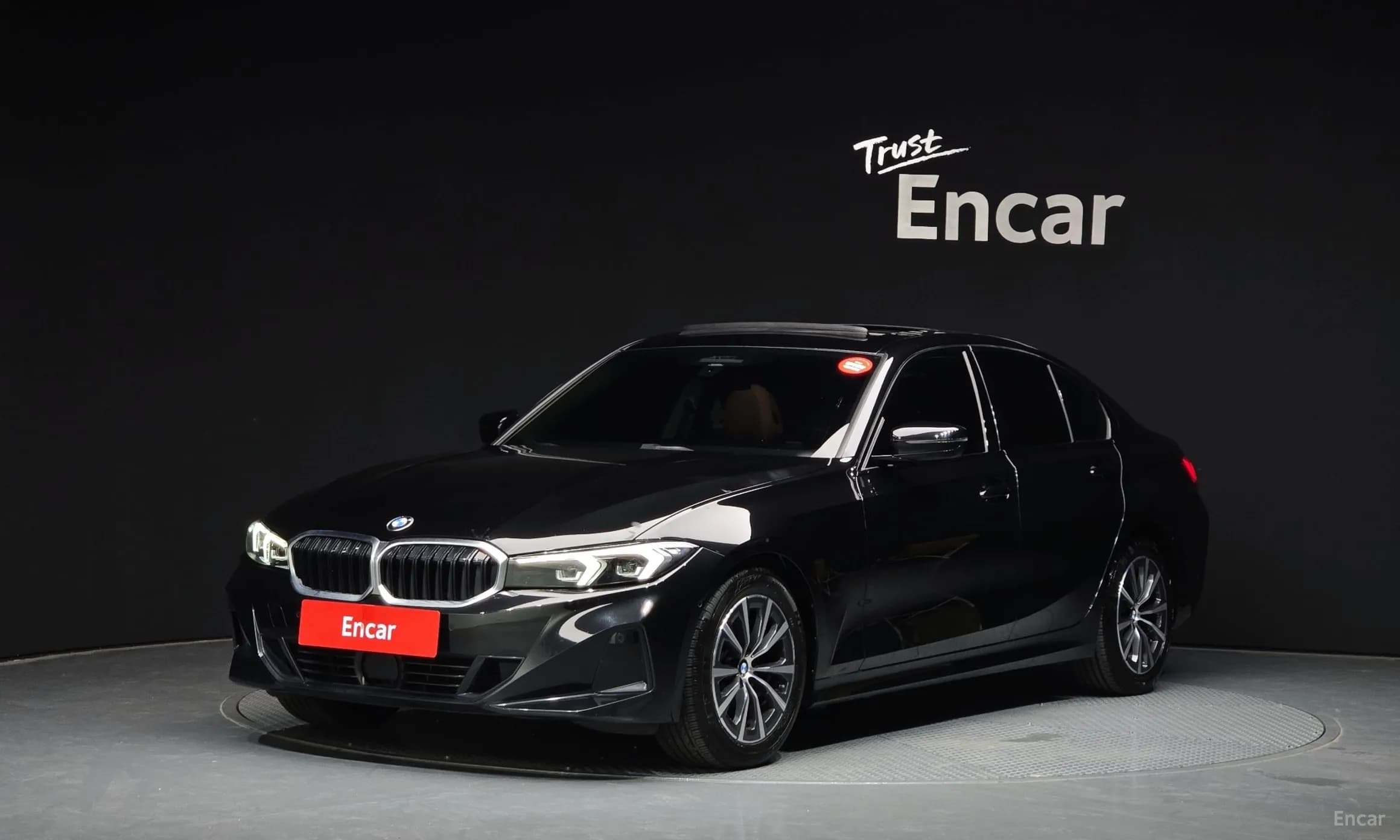 3 Series (G20)