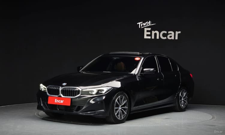 3 Series (G20)