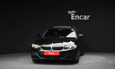3 Series (G20)