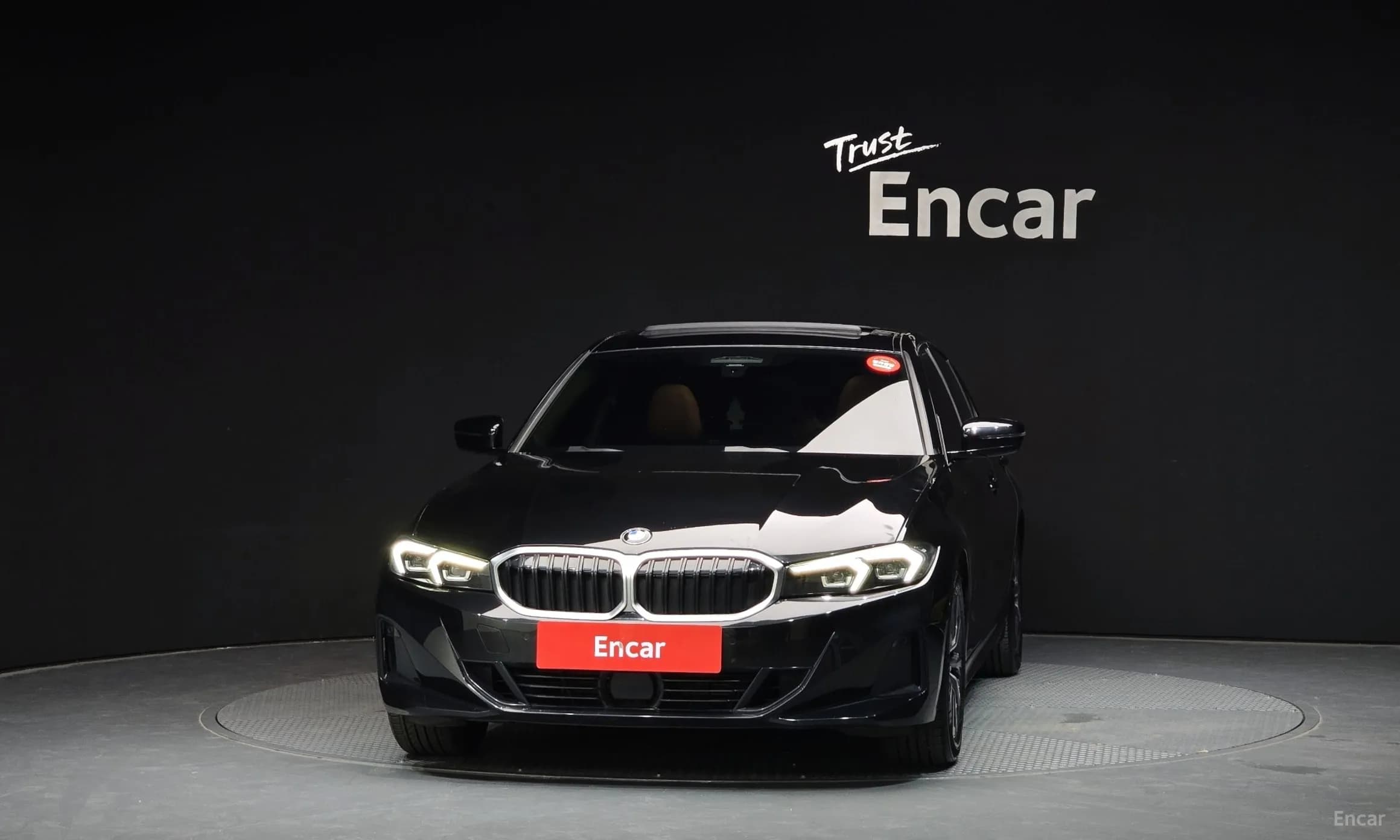 3 Series (G20)