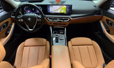 3 Series (G20)