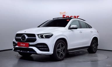 GLE-Class W167