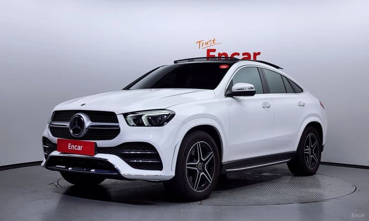 GLE-Class W167