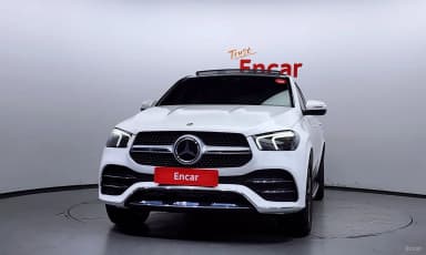 GLE-Class W167