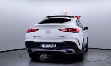 GLE-Class W167