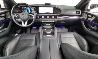 GLE-Class W167