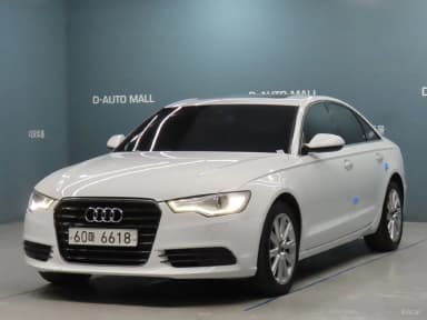 New A6