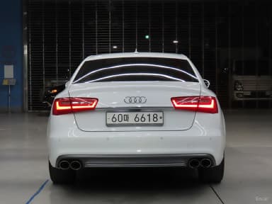 New A6