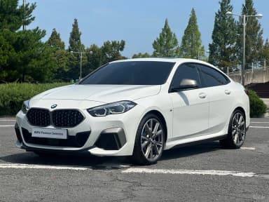 2 Series Gran Coupe (F44)