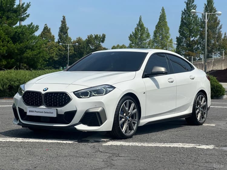 2 Series Gran Coupe (F44)