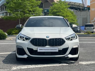 2 Series Gran Coupe (F44)