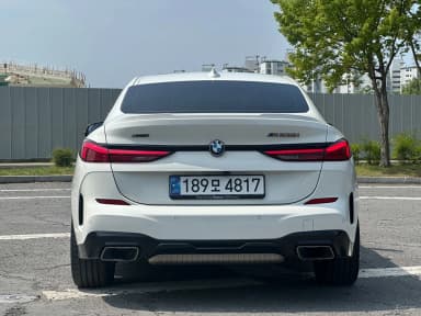 2 Series Gran Coupe (F44)
