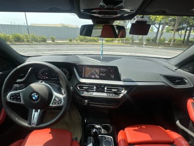 2 Series Gran Coupe (F44)