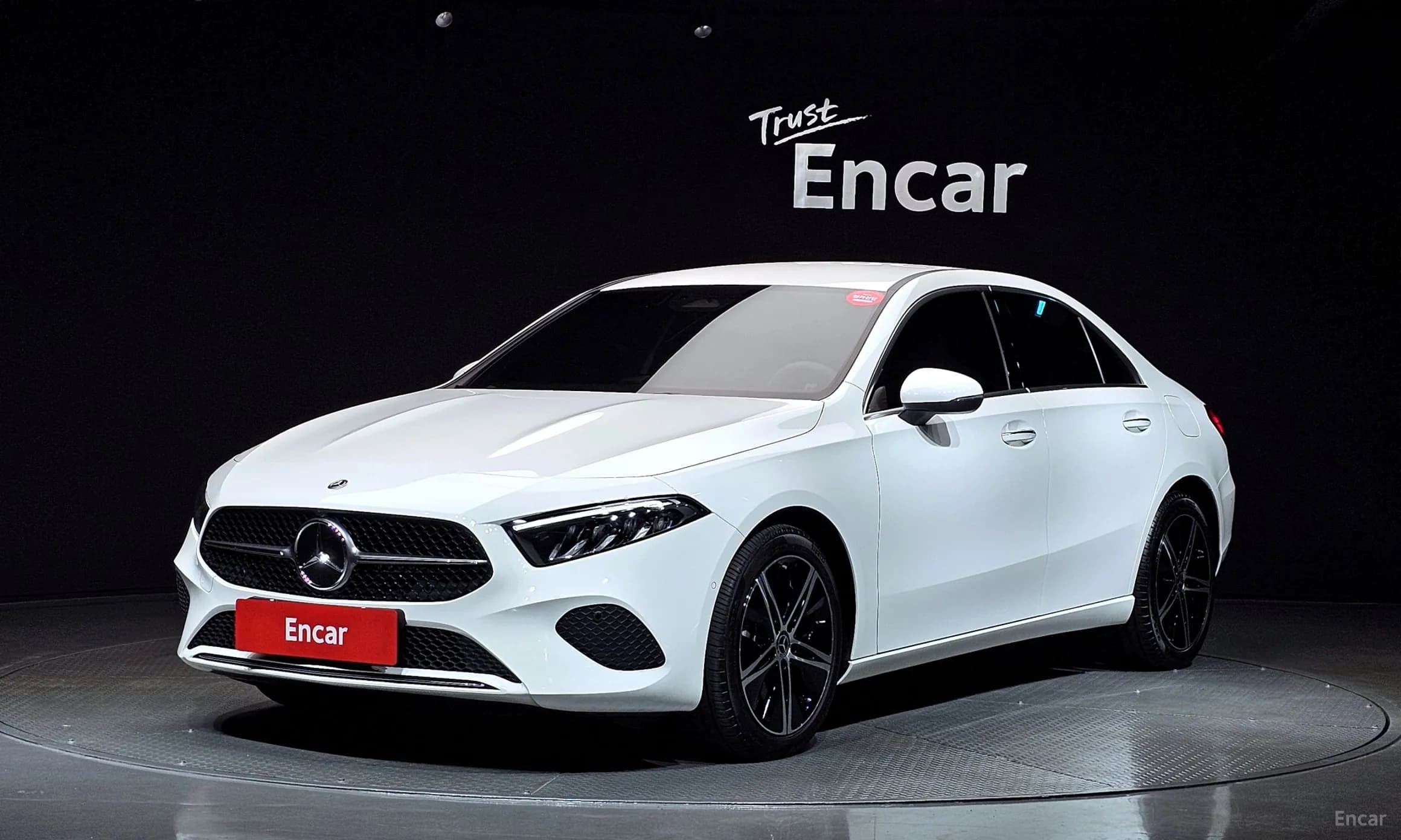 A-Class W177