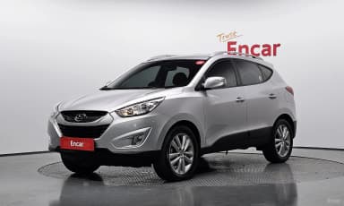 tucson ix